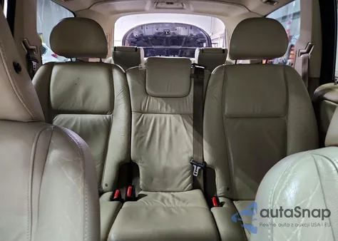 2011 Volvo Xc90 3.2 z USA, uszkodzony, nr VIN YV4952CZ3B1591093